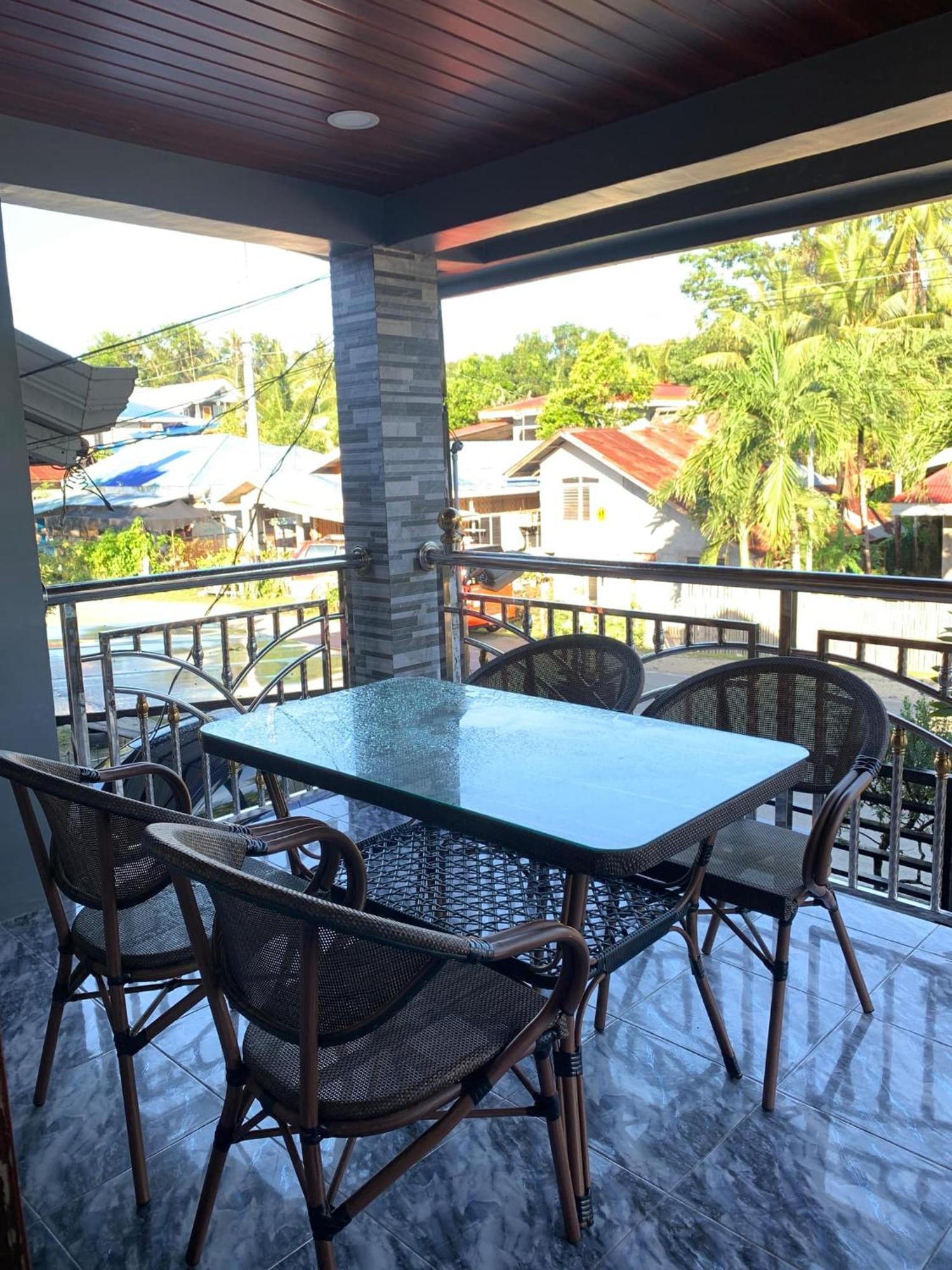 Lovely Bedroom In Lila, Bohol With Wifi, Ac And Ref Buitenkant foto