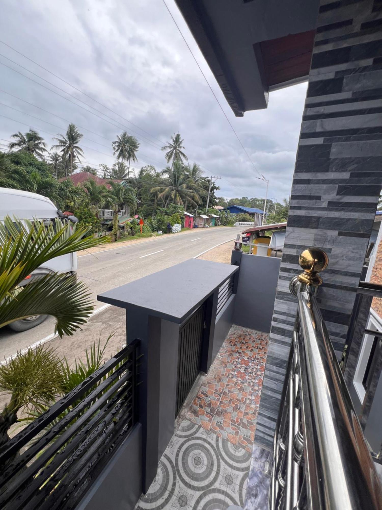 Lovely Bedroom In Lila, Bohol With Wifi, Ac And Ref Buitenkant foto