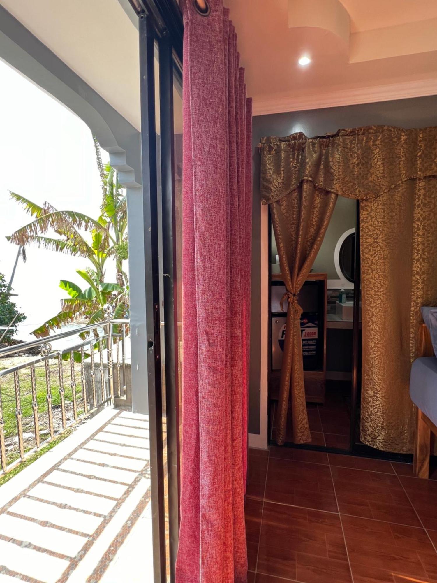 Lovely Bedroom In Lila, Bohol With Wifi, Ac And Ref Buitenkant foto